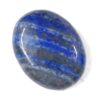 Lapis Lazuli Palm Stone - Medium | Crystal Factory