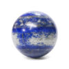 Lapis Lazuli Sphere 5cm | Crystal Factory