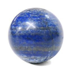 Lapis Lazuli Sphere 6cm | Crystal Factory