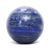 Lapis Lazuli Sphere DB715 | Crystal Factory