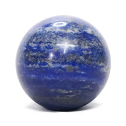 Lapis Lazuli Sphere DB715 | Crystal Factory