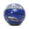 Lapis Lazuli Sphere DB716 | Crystal Factory