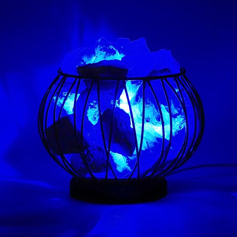 Oct Deal 2025 5 Oct Deal 2025 5W Blue LED Dark | Crystal Factory