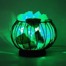 Oct Deal 2025 12 Oct Deal 2025 5W Green LED Dark | Crystal Factory