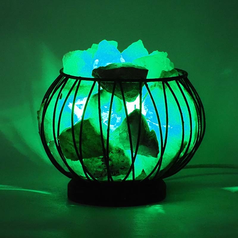 Oct Deal 2025 7 Oct Deal 2025 5W Green LED Dark | Crystal Factory