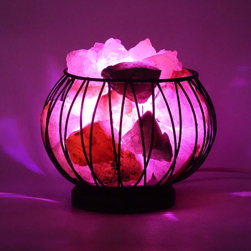 Oct Deal 2025 6 Oct Deal 2025 5W Purple LED Dark | Crystal Factory