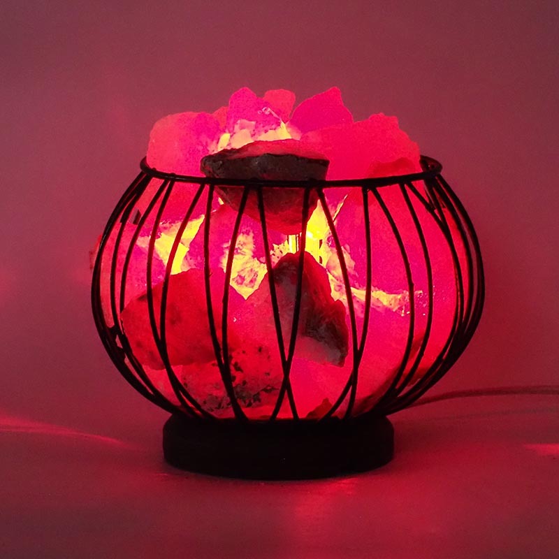 Oct Deal 2025 8 Oct Deal 2025 5W Red LED Dark | Crystal Factory