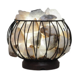 Oct Deal 2025 5W White LED | Crystal Factory
