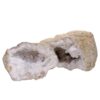 Natural Calcite Geode Pair S1531 | Crystal Factory