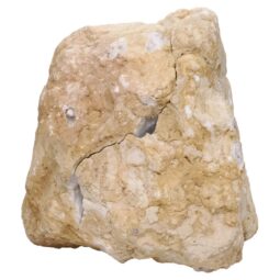 Natural Calcite Geode Pair S1532 | Crystal Factory