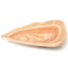 Banded Onyx Freeform Bowl DB721 | Crystal Factory
