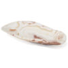 Banded Onyx Freeform Bowl DB722 | Crystal Factory