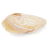 Banded Onyx Freeform Bowl DB727 | Crystal Factory