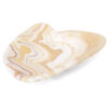 Banded Onyx Freeform Bowl DB732 | Crystal Factory