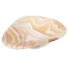 Banded Onyx Freeform Bowl L496 | Crystal Factory