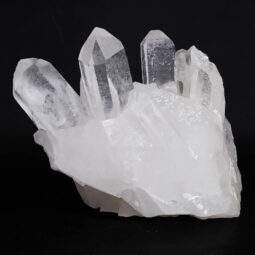 Clear Quartz Cluster DB751 | Crystal Factory