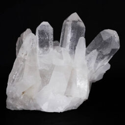 Clear Quartz Cluster DB751 | Crystal Factory