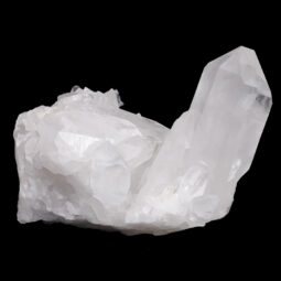 Clear Quartz Cluster DB752 | Crystal Factory