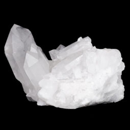 Clear Quartz Cluster DB752 | Crystal Factory