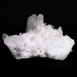 Clear Quartz Cluster DB753 | Crystal Factory
