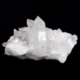 Clear Quartz Cluster DB753 | Crystal Factory