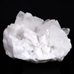 Clear Quartz Cluster DB754 | Crystal Factory