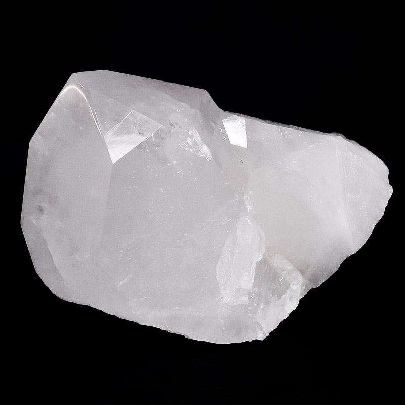 3.11kg Clear Quartz Cluster DB755 4 Clear Quartz Cluster DB755 | Crystal Factory