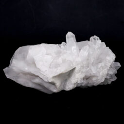 3.34kg Clear Quartz Cluster DB756 6 Clear Quartz Cluster DB756 | Crystal Factory