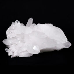 Clear Quartz Cluster DB756 | Crystal Factory