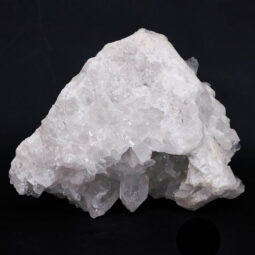 4.77kg Clear Quartz Cluster DB757 11 Clear Quartz Cluster DB757 | Crystal Factory