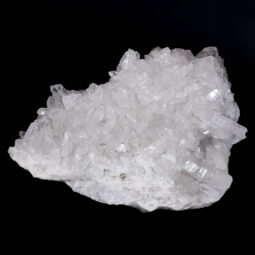 Clear Quartz Cluster DB757 | Crystal Factory