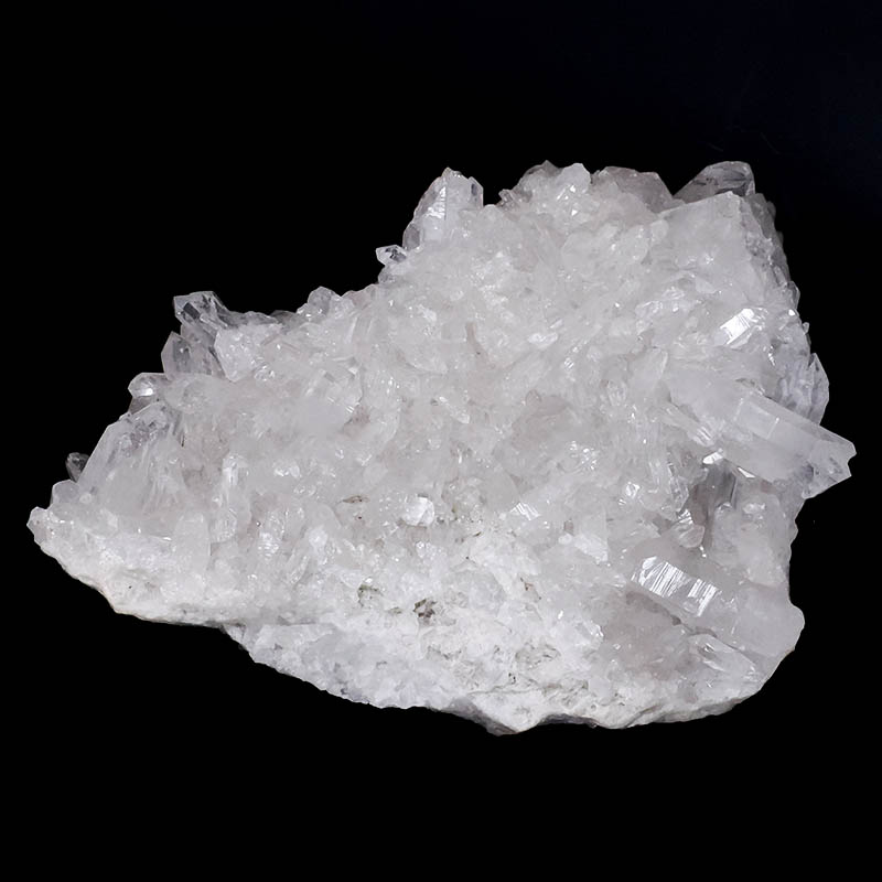 4.77kg Clear Quartz Cluster DB757 3 Clear Quartz Cluster DB757 | Crystal Factory