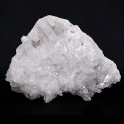 4.77kg Clear Quartz Cluster DB757 10 Clear Quartz Cluster DB757 | Crystal Factory