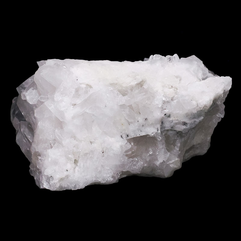 5.18kg Clear Quartz Cluster DB758 4 Clear Quartz Cluster DB758 | Crystal Factory