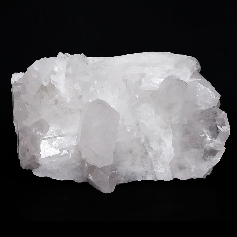 5.18kg Clear Quartz Cluster DB758 3 Clear Quartz Cluster DB758 | Crystal Factory