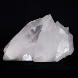 Clear Quartz Cluster DB759 | Crystal Factory