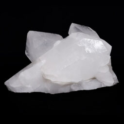 Clear Quartz Cluster DB761 | Crystal Factory