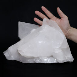 6.67kg Clear Quartz Cluster DB761 7 Clear Quartz Cluster DB761 | Crystal Factory