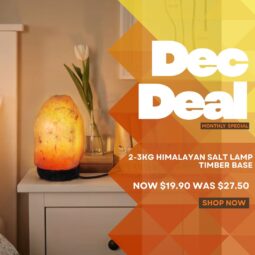 December deal