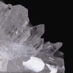 Clear Quartz Cluster DB747 | Crystal Factory