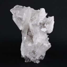 Clear Quartz Cluster DB747 | Crystal Factory