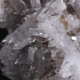 Clear Quartz Cluster DB747 | Crystal Factory