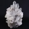 Clear Quartz Cluster DB748 | Crystal Factory