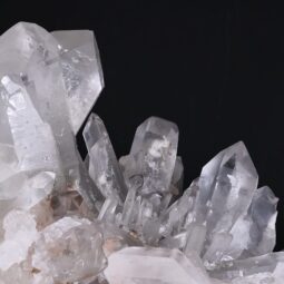Clear Quartz Cluster DB748 | Crystal Factory