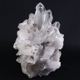 Clear Quartz Cluster DB748 | Crystal Factory
