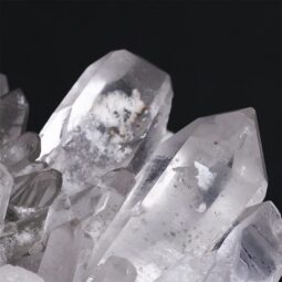 Clear Quartz Cluster DB748 | Crystal Factory