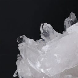Clear Quartz Cluster DB749 | Crystal Factory