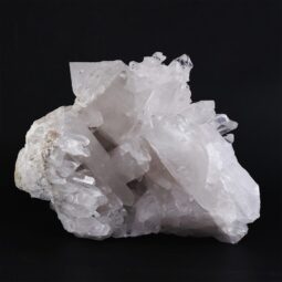 Clear Quartz Cluster DB749 | Crystal Factory