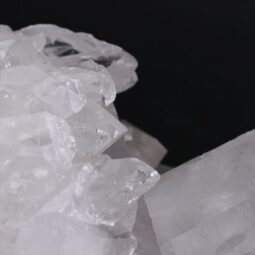 Clear Quartz Cluster DB749 | Crystal Factory