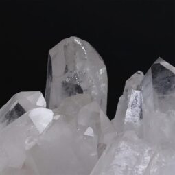 Clear Quartz Cluster DB750 | Crystal Factory